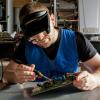 Rethinking Our Job as Software Testers: We Should Try to Test as Little as Possible