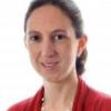 Astroparticle physicist turned software tester Christin Wiedemann