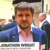 Jonathon Wright