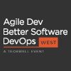 Better Software West 2018, DevOps West 2018, Agile Dev West 2018