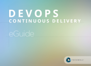 DevOps Continuous Delivery eGuide