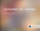 Internet of Things eGuide