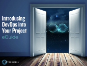 Introducing DevOps into Your Project eGuide