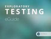 Exploratory Testing eGuide