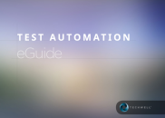 Test Automation eGuide